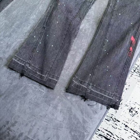 GALLERY DEPT Jeans - Picture 3 of 9